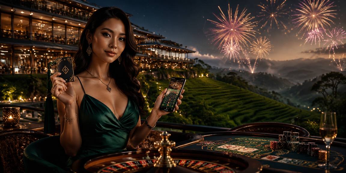 gunungwin slot mobile gaming